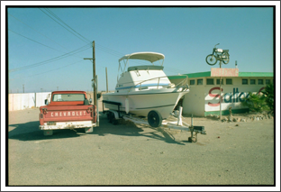No. 40, Salton Sea, California