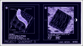 Quadrant 3  1984